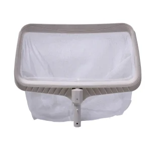 Premium Leaf Rake & Skimmer