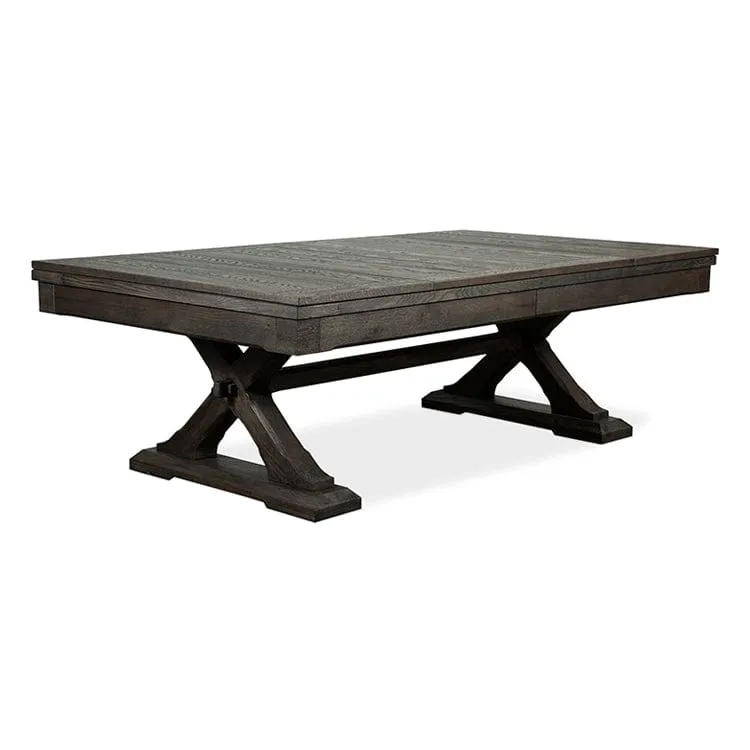 Presidential Kariba Convertible Billiard Dining Table Top