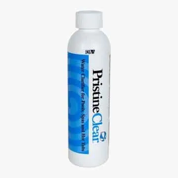 Pristine Blue Pristine Clear Pool and Spa Clarifier