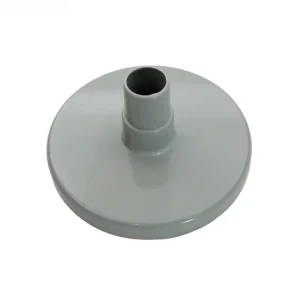 Proline Above Ground Skimmer Vacuum Plate – Gray
