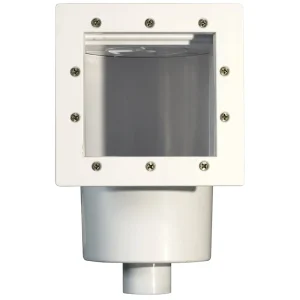 Proline Above Ground Standard Skimmer – White