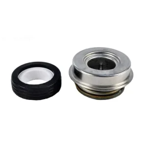 PS1000 Pump Shaft Seal Replacement
