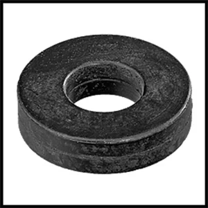 Pulsafeeder Inc. Chem-Tech Hypalon Valve Seat (#J37440)