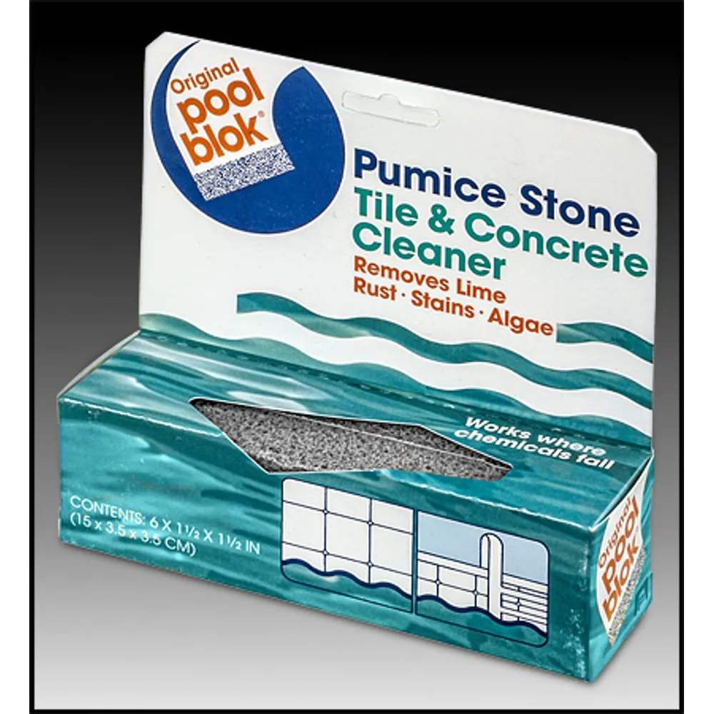 Pumice Stone 6 oz