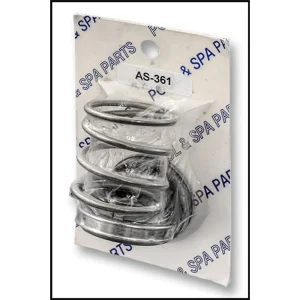 PUMP SEAL – #361