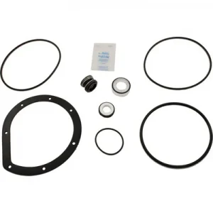 Pump Tune Up Kit (GOKIT12) Hayward Power Flo LX, UN, 1500 Series