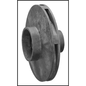 Purex 1 HP Impeller For WFE Pumps (#073128)