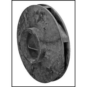 Purex 2 HP Impeller For WFE Pump (#073130)