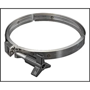 Purex Clamp Band Assembly For AQ/WFE Pumps (#070711)