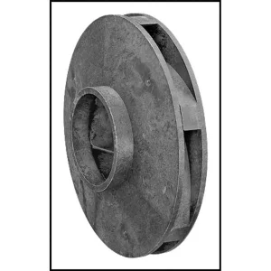 Purex WhisperFlo Pump 3HP Impeller (#073131)