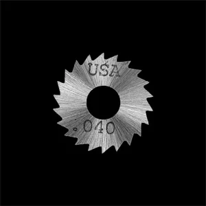 PVC Inside Pipe Cutter Blade 1″ for Model #100 Cutter