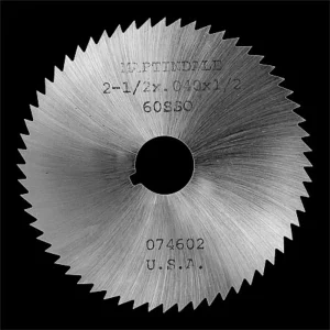 PVC Inside Pipe Cutter Blade 3″ to 6″ (#25540) for Model #200 Cutter