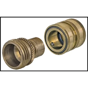 Quick Coupling Set 3/4″ 9QC
