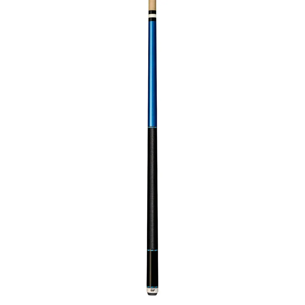 Rage Cue – Blue Blazer