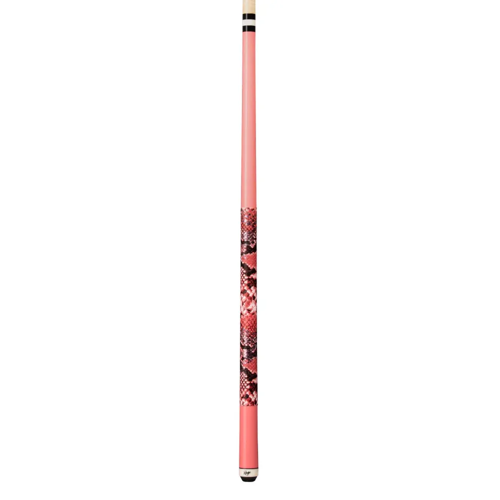 Rage Cue – Pink Poison Oak