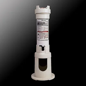 Rainbow Auto Chlorinator Model 300
