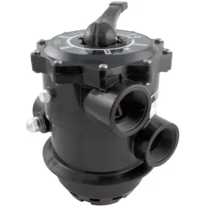 Ranger 2″ Filter Valve