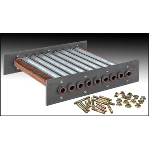 RAYPAK 005252F TUBE BUNDLE ASSB (185)
