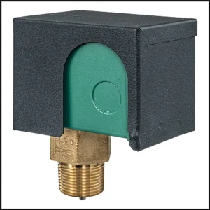 RAYPAK #007142F COMMERCIAL HEATER FLOW SWITCH-KIT