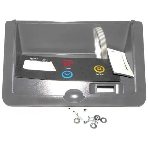RayPak 009491F Control Bezel