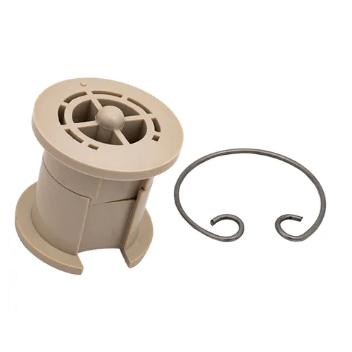 Raypak 017156F Flow Sensor Kit Assembly