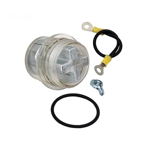 Raypak 017960F Protek Refill Kit