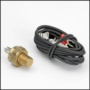 Raypak 140 Degree Hi-Limit Switch For All Heaters (#600893B)
