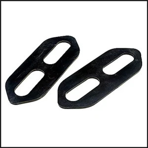 Raypak 153A Heater Header Gasket Kit (#800075B)