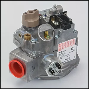 Raypak 3/4″ Natural Gas Valve (#007666F)