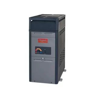 Raypak Above Ground Pool Spa Heater Natural Gas 105K BTU | 014779