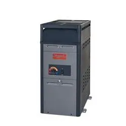 Raypak Above Ground Pool Spa Heater Propane Gas 105K BTU 014781