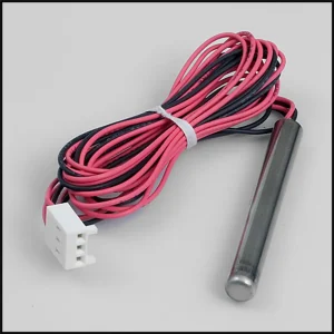 Raypak Dual Thermostat Temperature Sensor IID Kit For Heaters (#005299B)