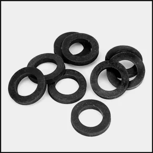 Raypak Header Gasket HT EX 3/4 Idflat Kit For Heaters (Package Of 9) (#800014B)