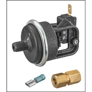 Raypak Heater Pressure Switch (#062237B)