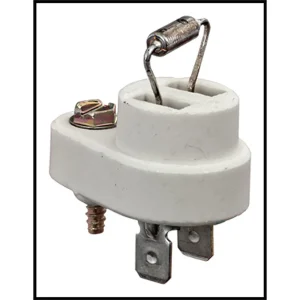 Raypak Hi-Temperature Thermal Cut-Off Fuse Kit (#008126F)