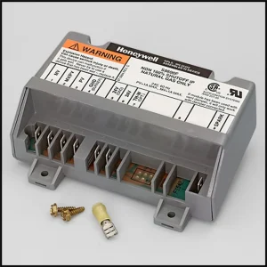 Raypak Natural Gas Ignition Control Kit (Replaces 600857) For Heaters (#004817B)
