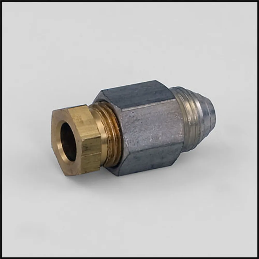 Raypak Pilot Orifice Natural Millivolt (#003901F)