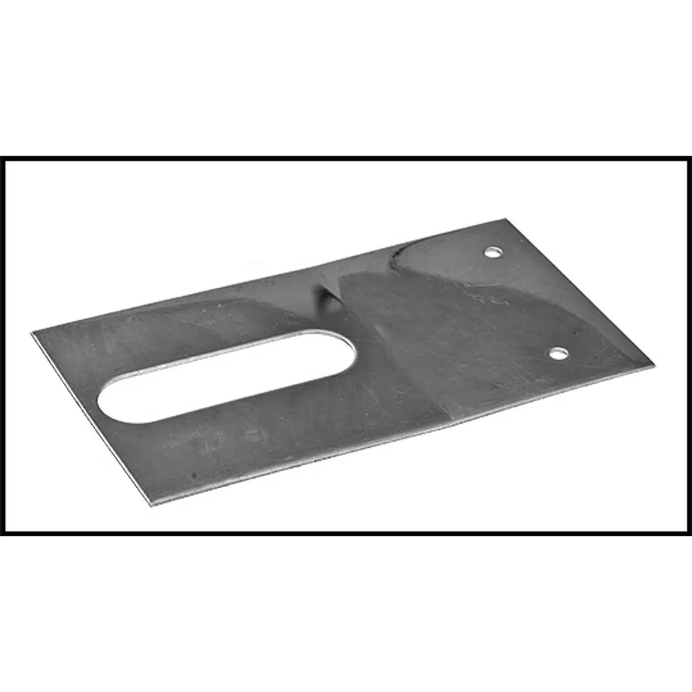 Raypak Pilot Shield Drip Guard (#307223)