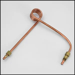 Raypak Pressure Switch Tube Assembly (#003271F)
