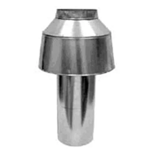 Raypak Rheem 014357 Indoor Drafthood