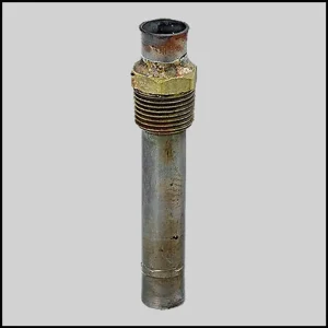 Raypak Sensor Well For RP2100 Capron Gas Heaters (#006805F)