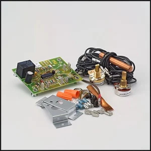 Raypak Solid State Thermostat Control IID Kit (#005390F)