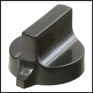 Raypak Thermostat Knob Kit For 53A Heater *Replaced 800201* (#006885F)
