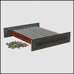 Raypak Tube Bundle R265 Kit (#005253F)