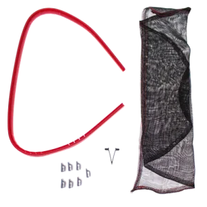 Red Baron Purity Renew Kit Tuff Duty | RKRBTD
