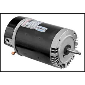 Regal Beloit/A.O. Smith 1-1/2 HP Up-Rated Northstar Pump Motor (#USN1152)