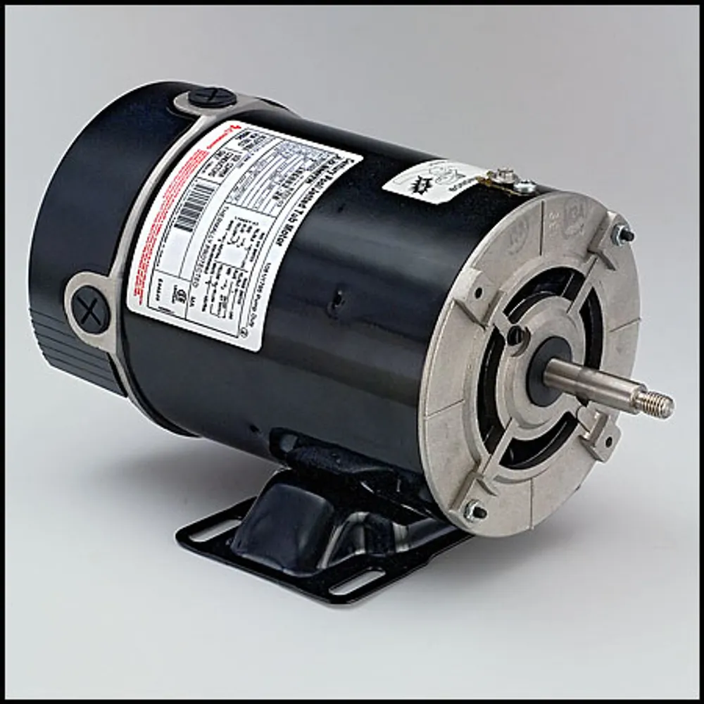 REGAL BELOIT MOTOR – THRU BOLT 1 HP MAGNETEK