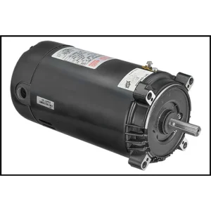 REGAL BELOIT PUMP MOTOR #SK1052 – KEYED SHAFT 1/2 HP