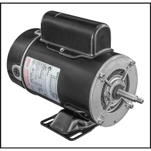 Regal Beloit PUMP MOTOR – THRU BOLT 1-1/2HP 2-SPEED MAGNETEK BN50V1 115V