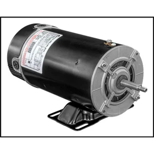 REGAL BELOIT PUMP MOTOR – THRU BOLT 2 HP MAGNETEK